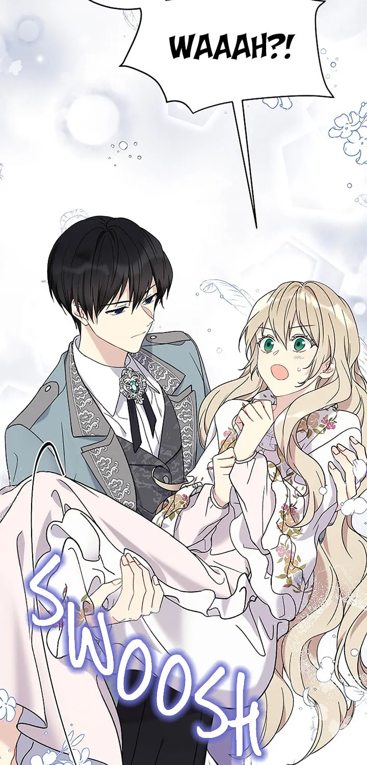 Read The Viridescent Tiara chapter 11 image 71 on Lezhin