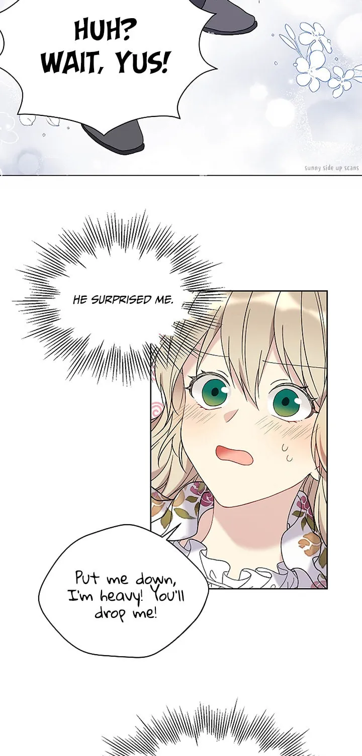 Read The Viridescent Tiara chapter 11 image 73 on Lezhin