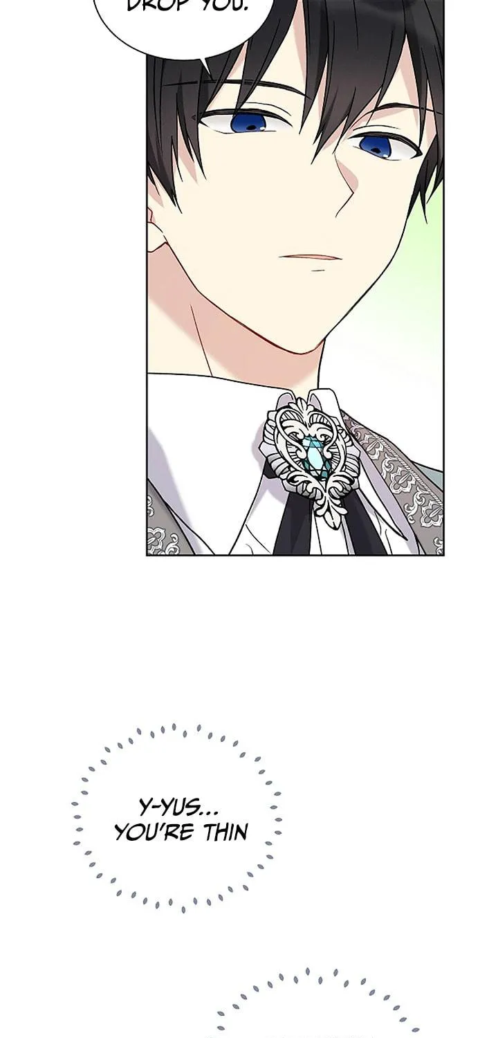 Read The Viridescent Tiara chapter 11 image 75 on Lezhin