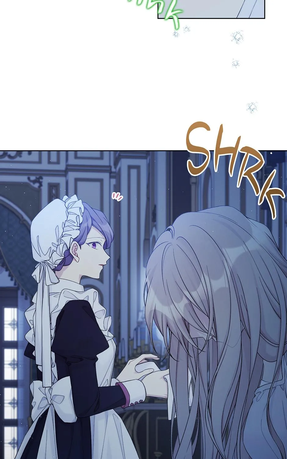 Read The Viridescent Tiara chapter 110 image 100 on Lezhin