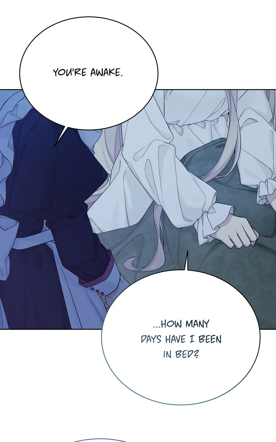 Read The Viridescent Tiara chapter 110 image 102 on Lezhin
