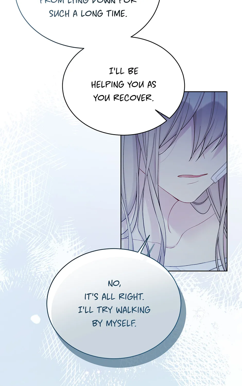Read The Viridescent Tiara chapter 110 image 104 on Lezhin