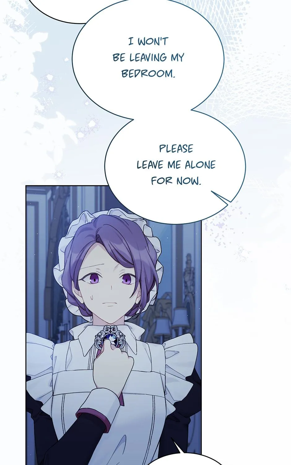 Read The Viridescent Tiara chapter 110 image 106 on Lezhin