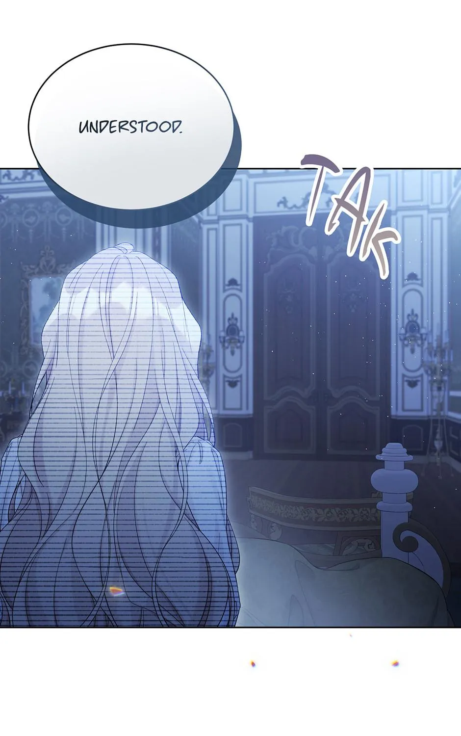 Read The Viridescent Tiara chapter 110 image 108 on Lezhin