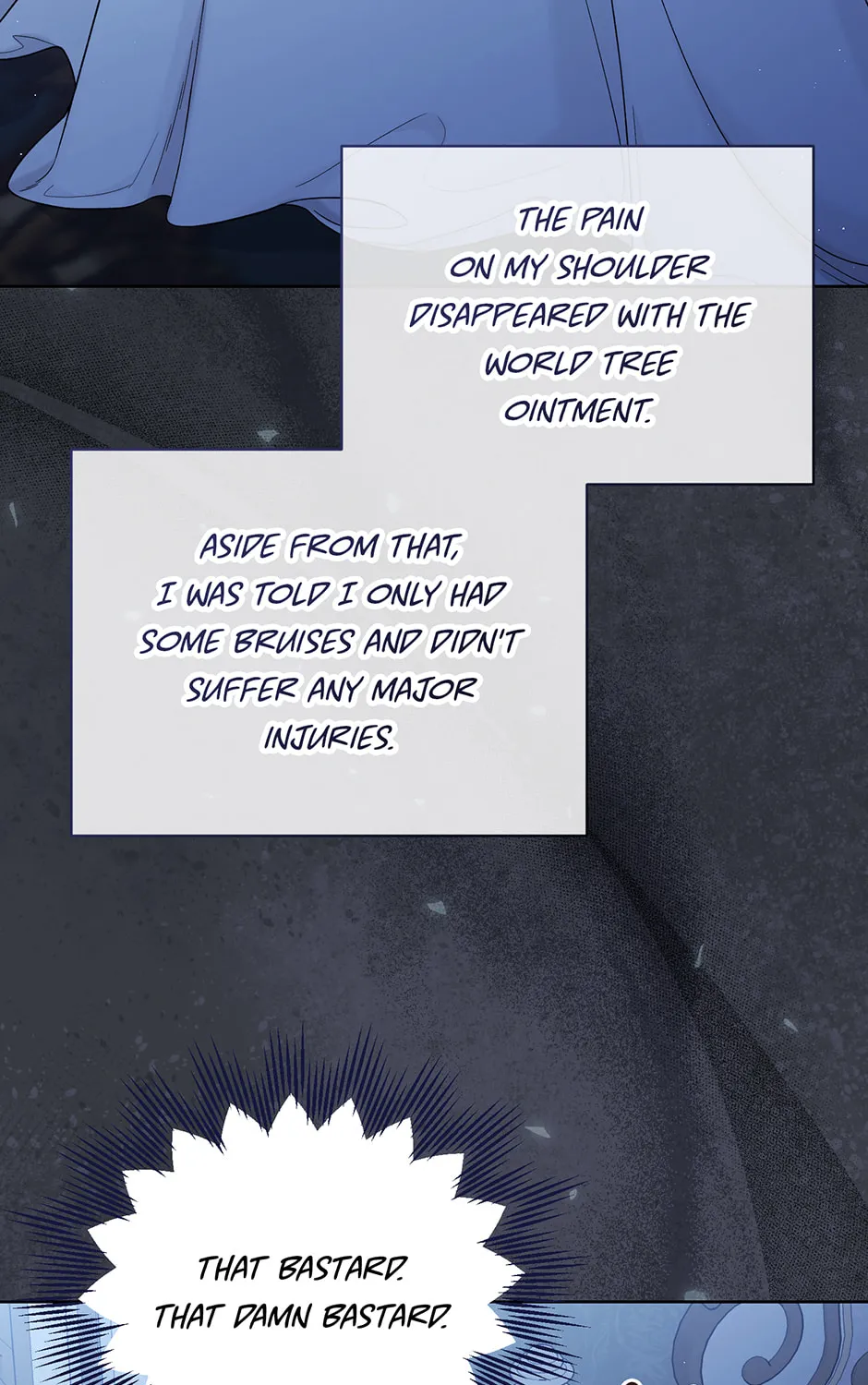 Read The Viridescent Tiara chapter 110 image 116 on Lezhin