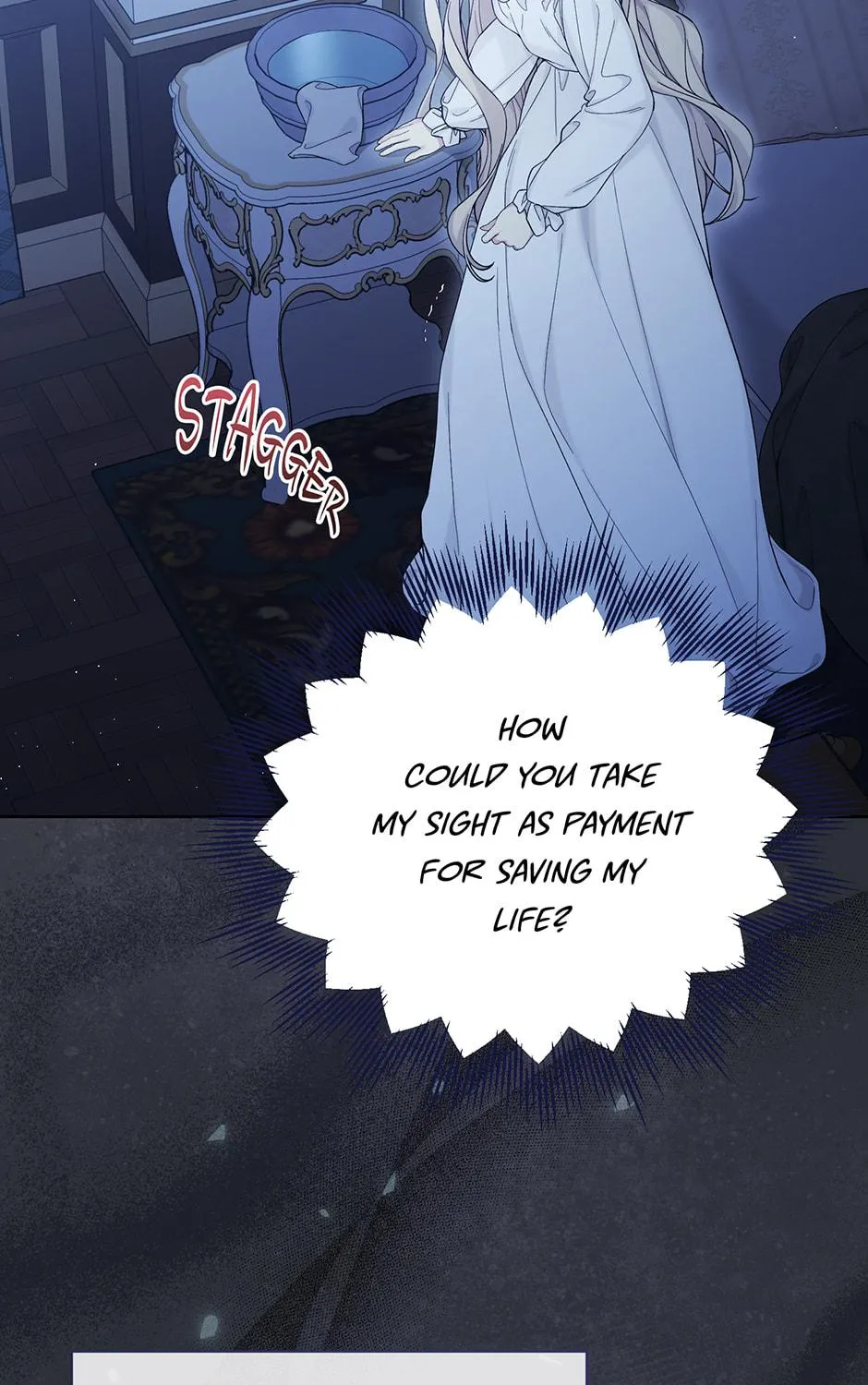 Read The Viridescent Tiara chapter 110 image 118 on Lezhin