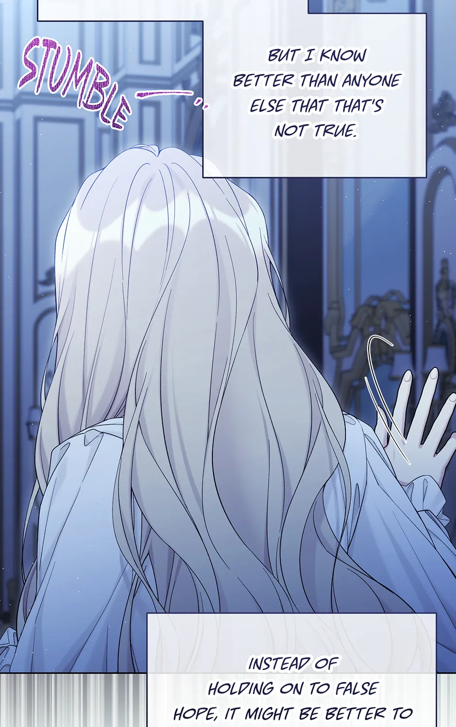 Read The Viridescent Tiara chapter 110 image 120 on Lezhin