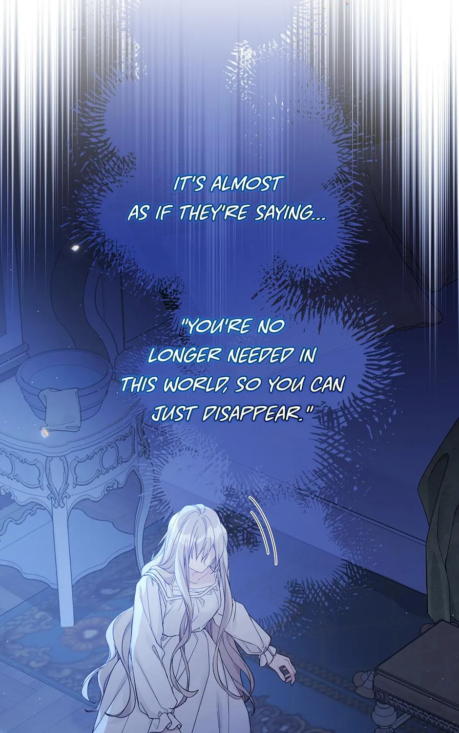Read The Viridescent Tiara chapter 110 image 124 on Lezhin