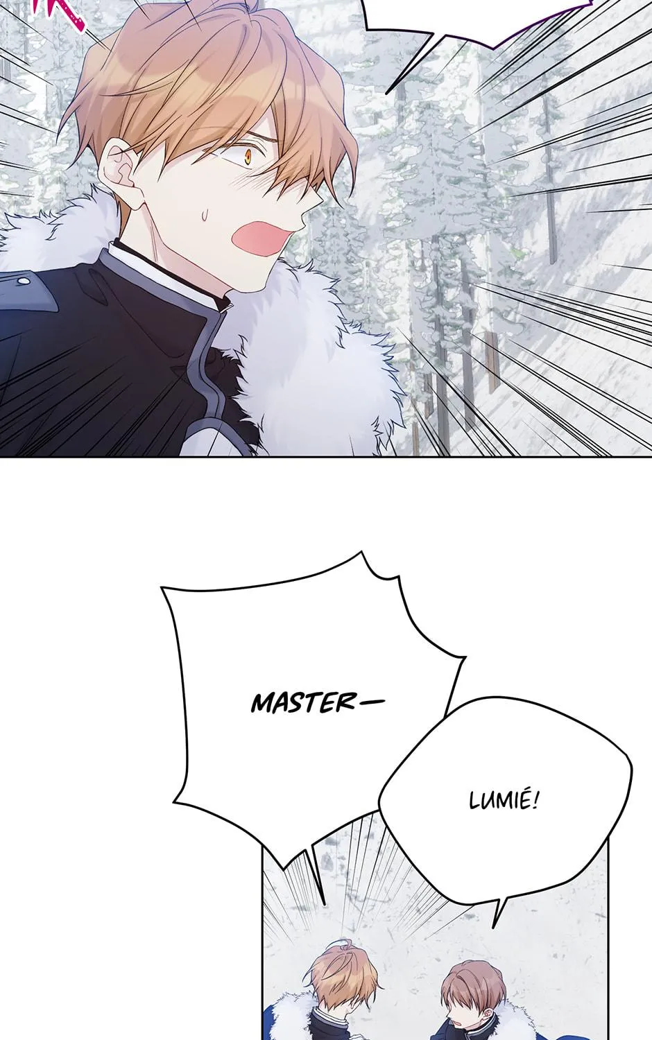 Read The Viridescent Tiara chapter 110 image 16 on Lezhin