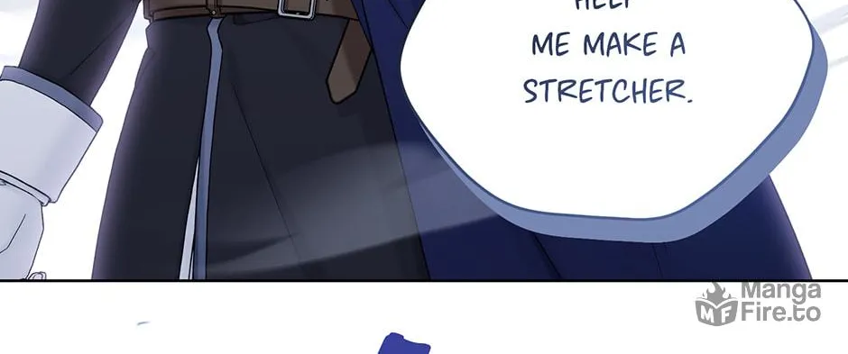 Read The Viridescent Tiara chapter 110 image 19 on Lezhin