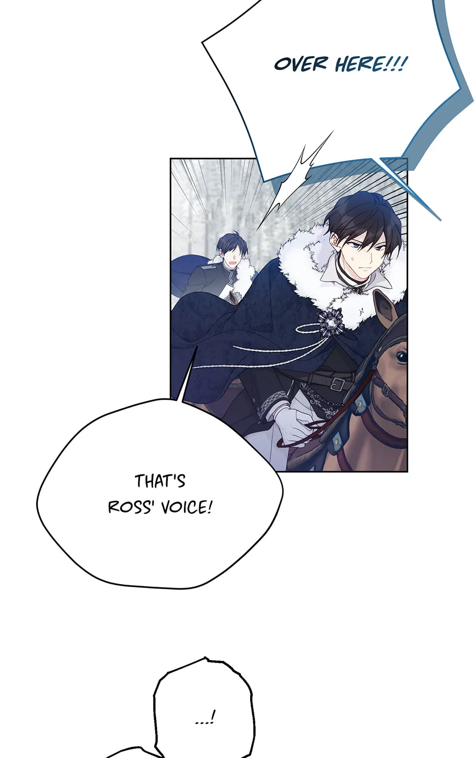 Read The Viridescent Tiara chapter 110 image 2 on Lezhin