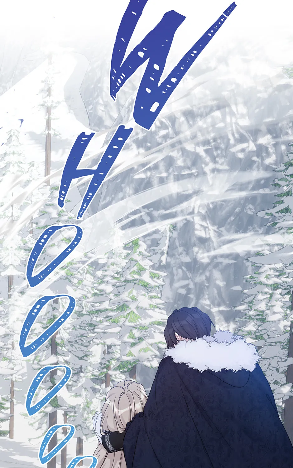 Read The Viridescent Tiara chapter 110 image 20 on Lezhin