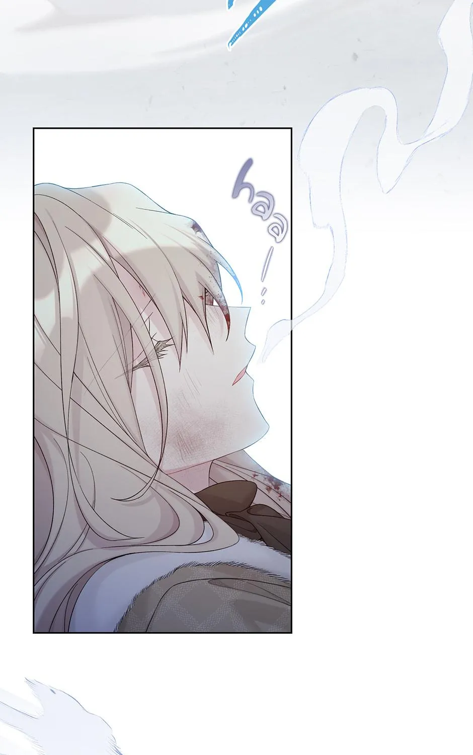 Read The Viridescent Tiara chapter 110 image 22 on Lezhin