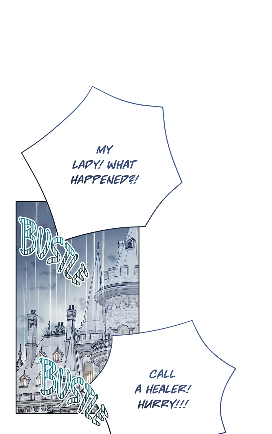 Read The Viridescent Tiara chapter 110 image 26 on Lezhin