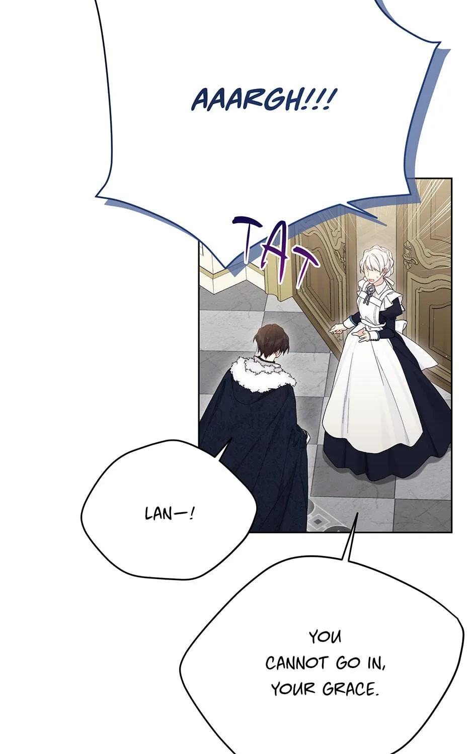 Read The Viridescent Tiara chapter 110 image 28 on Lezhin
