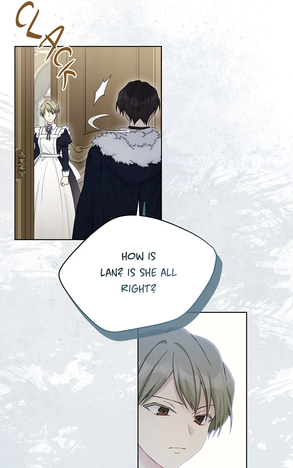 Read The Viridescent Tiara chapter 110 image 36 on Lezhin