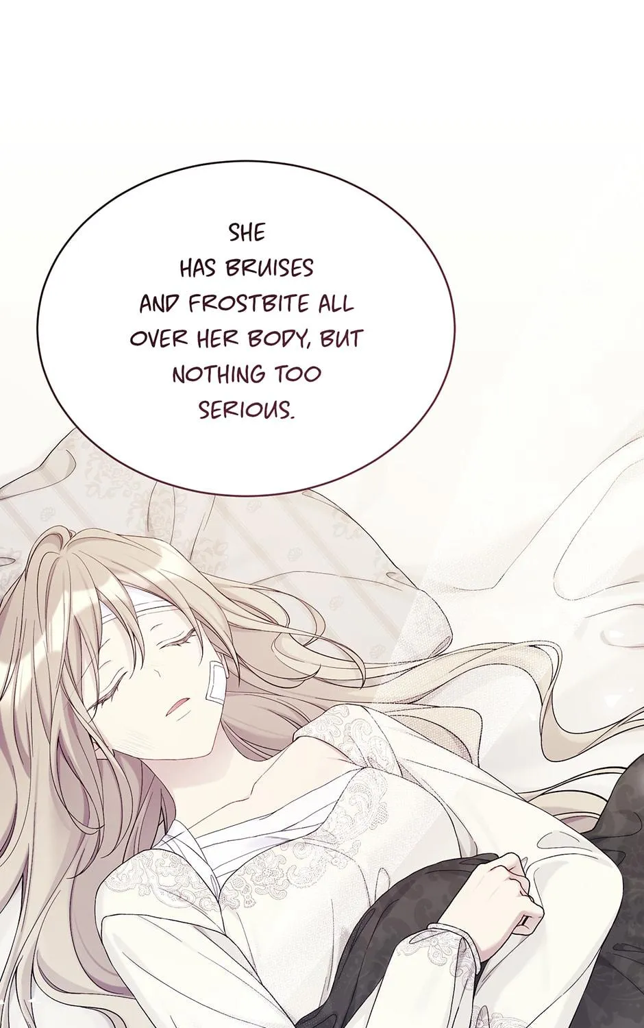 Read The Viridescent Tiara chapter 110 image 38 on Lezhin