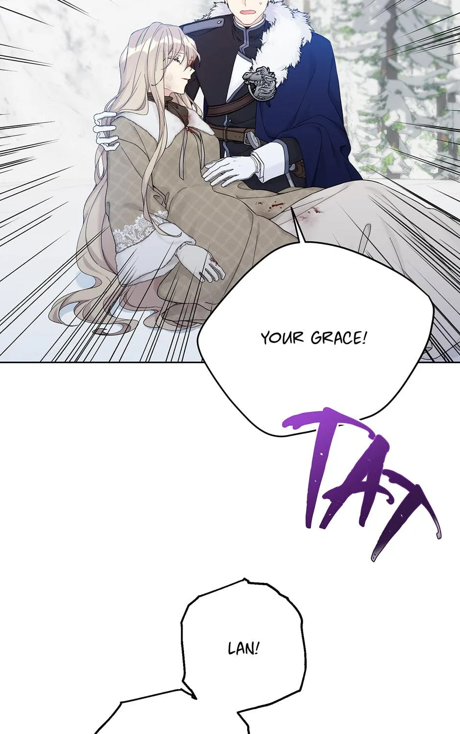 Read The Viridescent Tiara chapter 110 image 4 on Lezhin