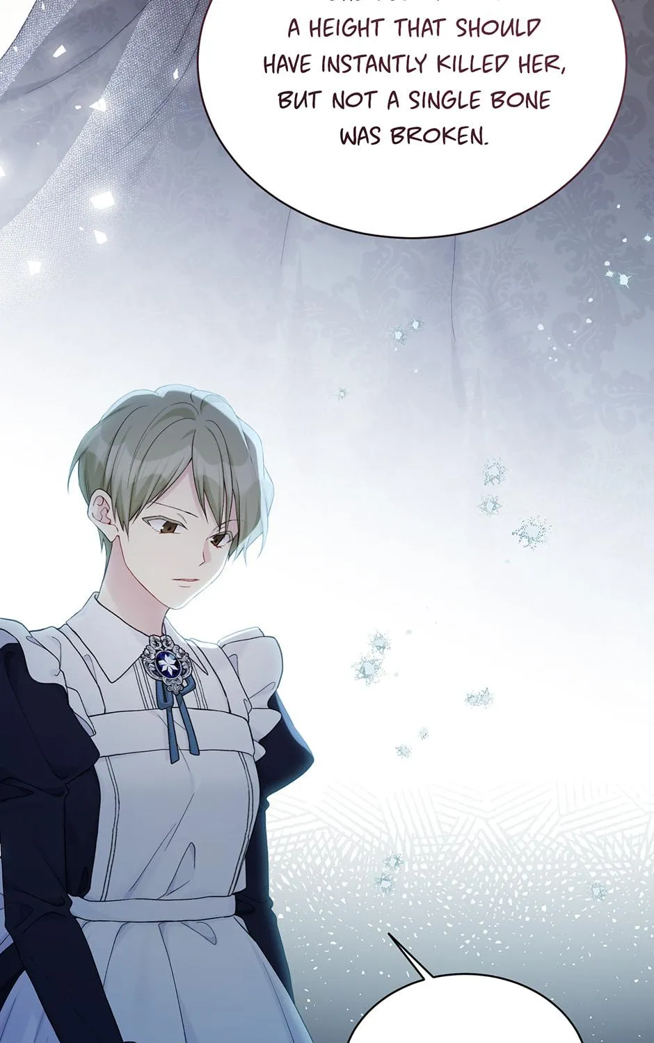 Read The Viridescent Tiara chapter 110 image 40 on Lezhin