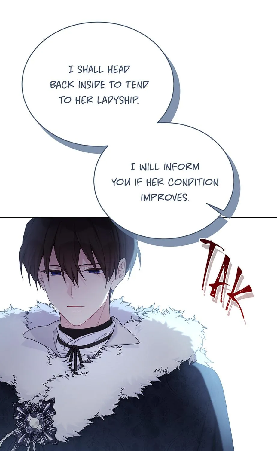 Read The Viridescent Tiara chapter 110 image 46 on Lezhin