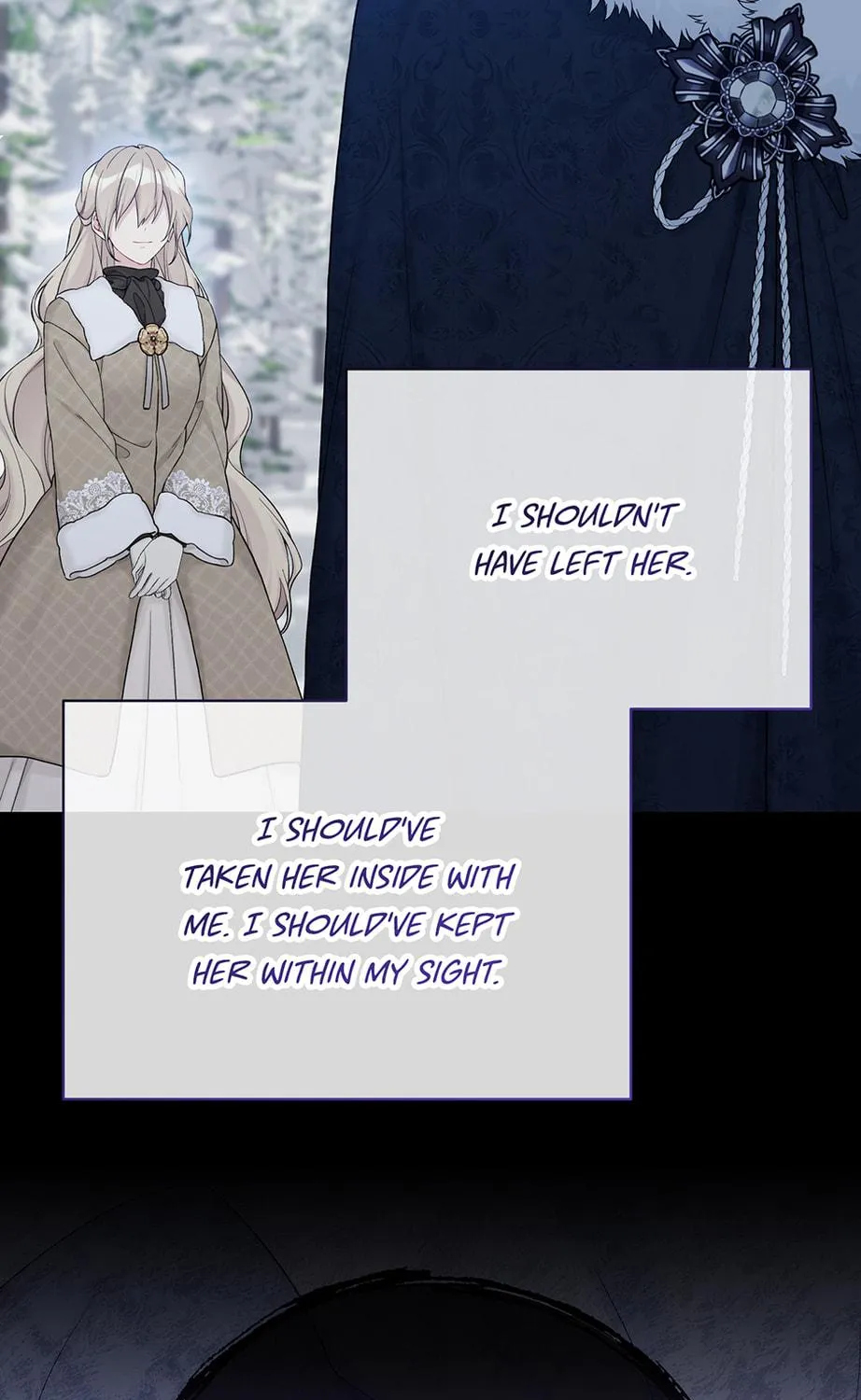 Read The Viridescent Tiara chapter 110 image 52 on Lezhin