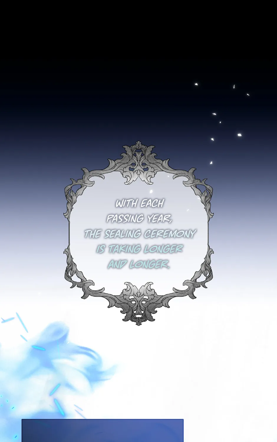 Read The Viridescent Tiara chapter 110 image 56 on Lezhin