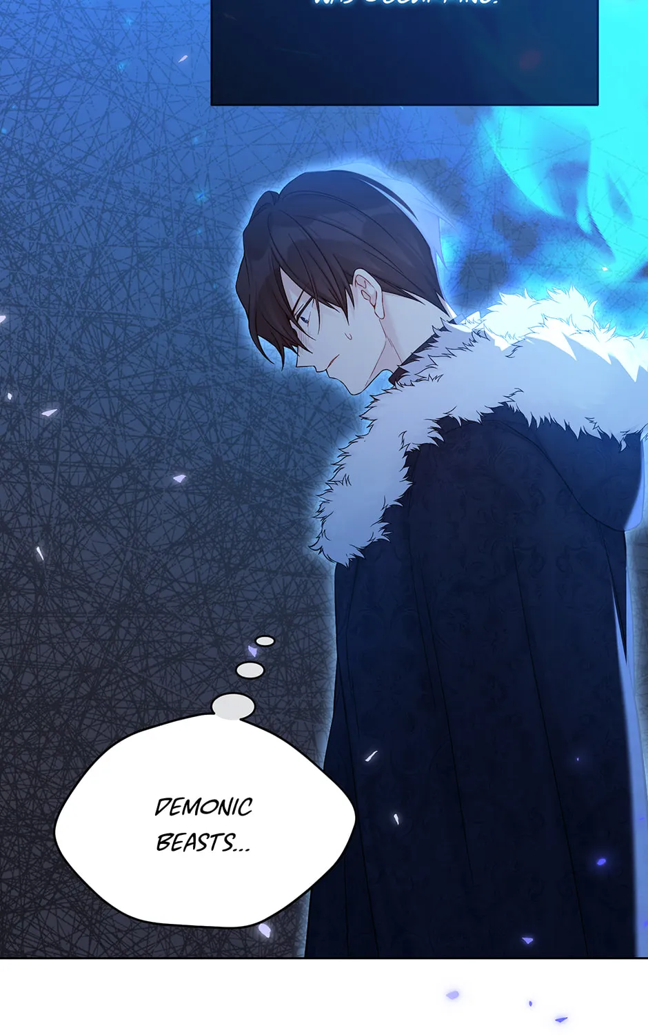 Read The Viridescent Tiara chapter 110 image 60 on Lezhin
