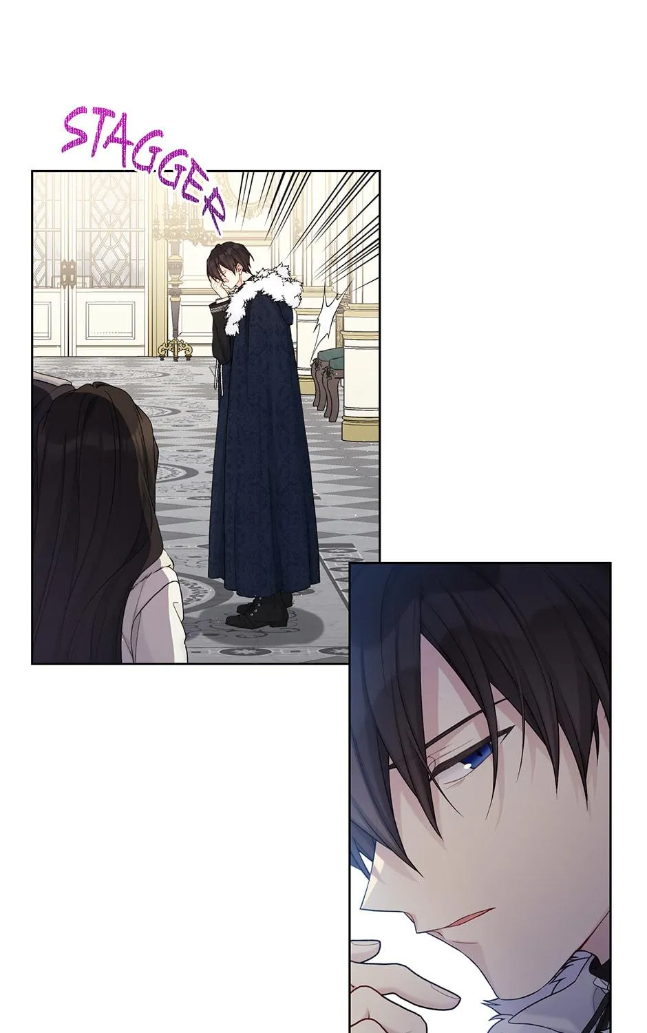 Read The Viridescent Tiara chapter 110 image 64 on Lezhin