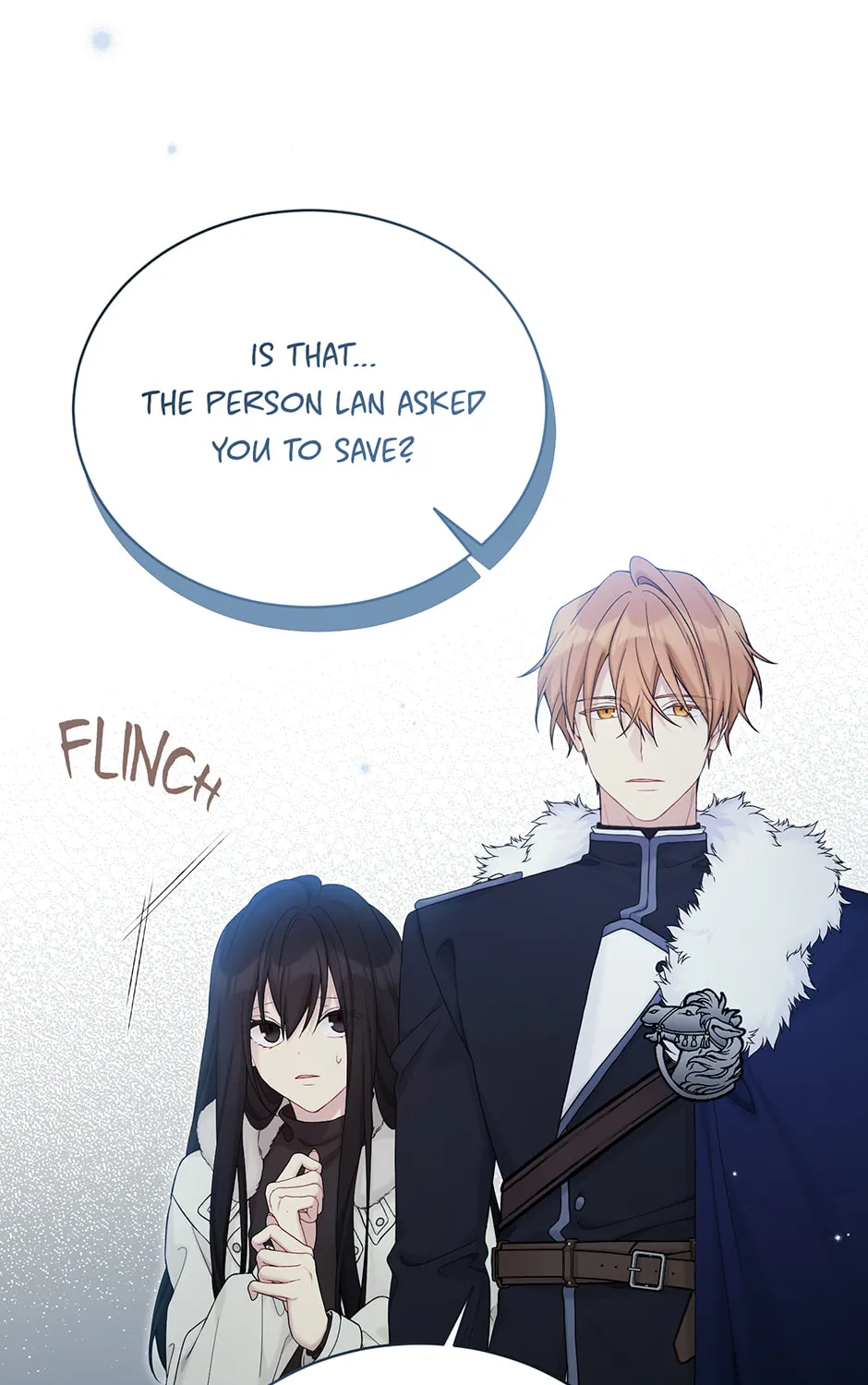 Read The Viridescent Tiara chapter 110 image 66 on Lezhin