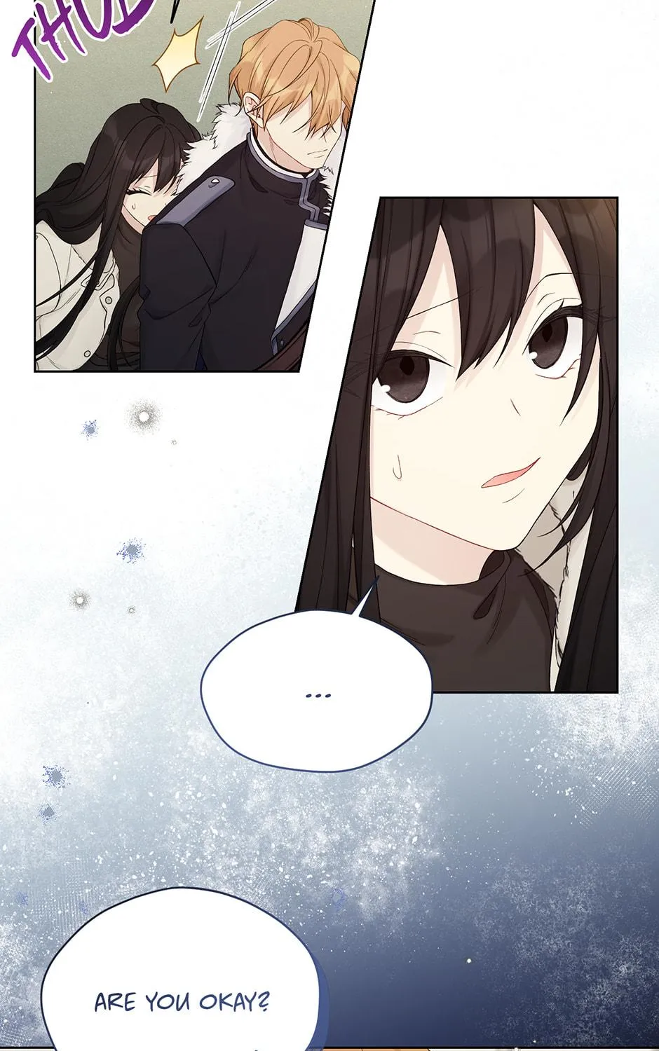 Read The Viridescent Tiara chapter 110 image 76 on Lezhin