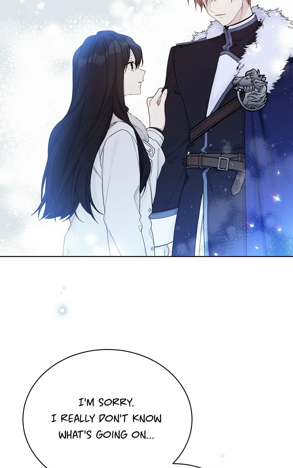 Read The Viridescent Tiara chapter 110 image 88 on Lezhin