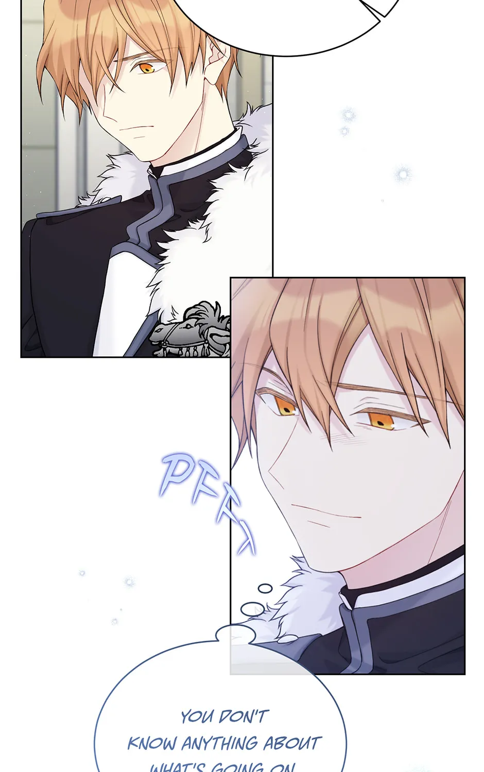 Read The Viridescent Tiara chapter 110 image 90 on Lezhin