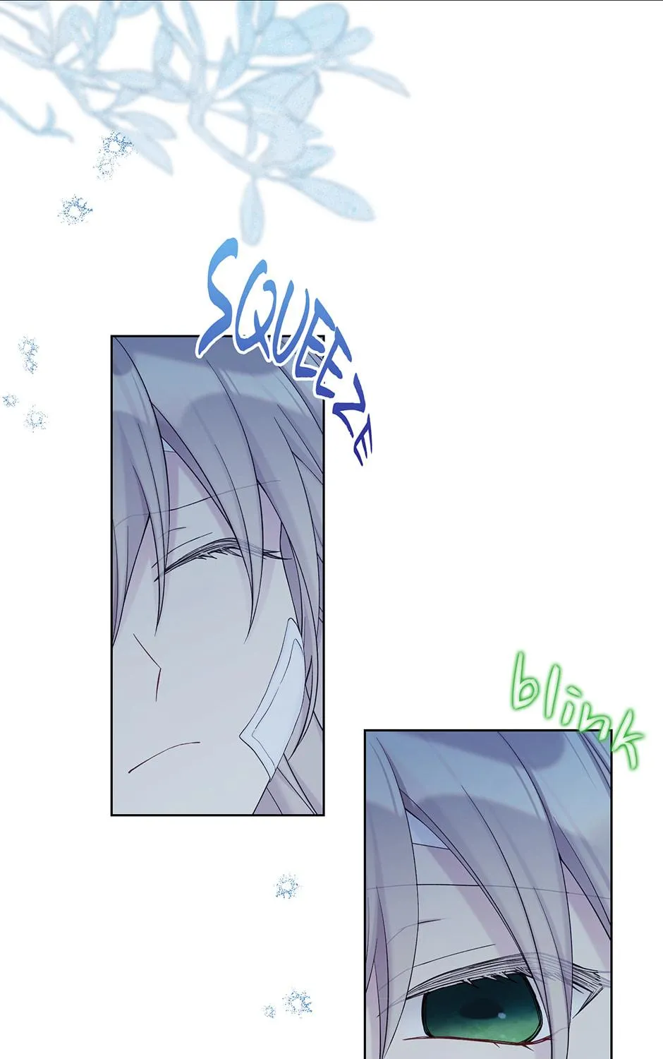 Read The Viridescent Tiara chapter 110 image 98 on Lezhin