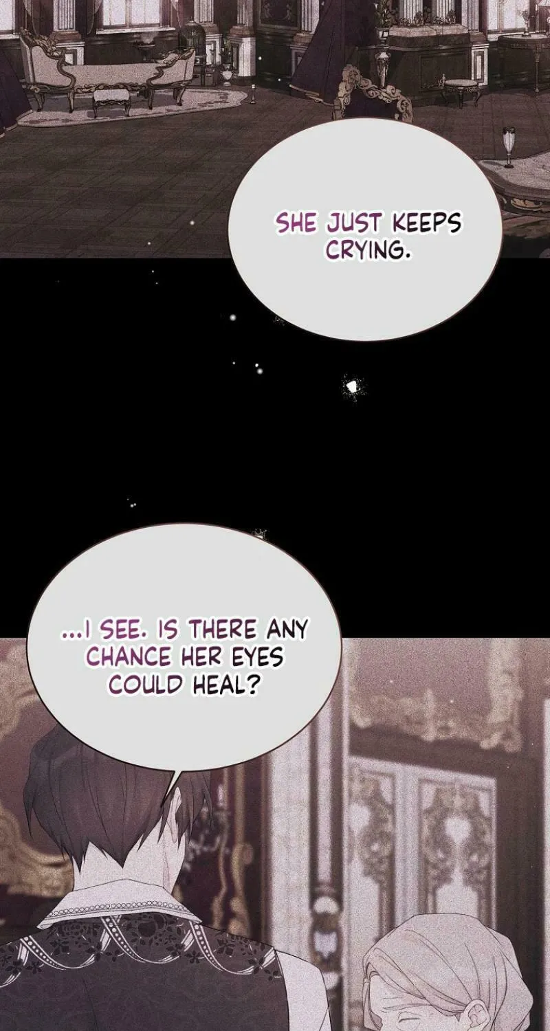 Read The Viridescent Tiara chapter 111 image 18 on Lezhin