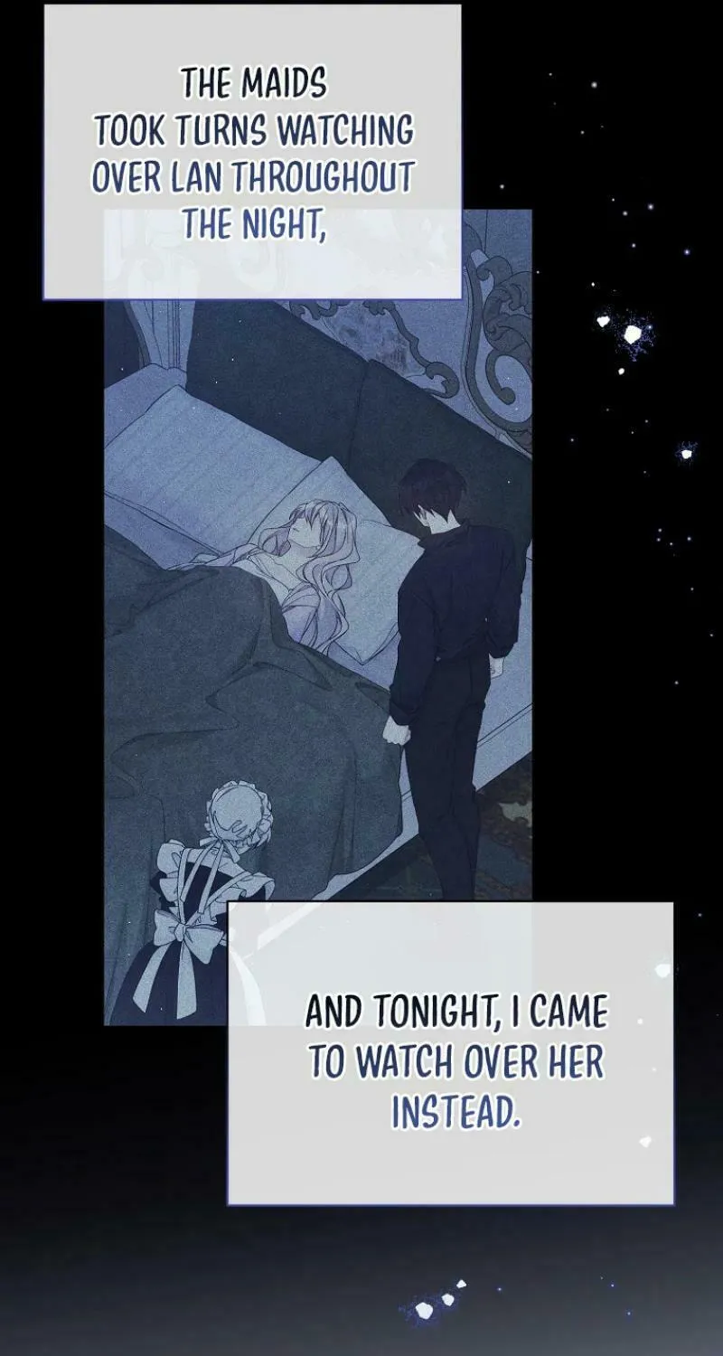 Read The Viridescent Tiara chapter 111 image 20 on Lezhin