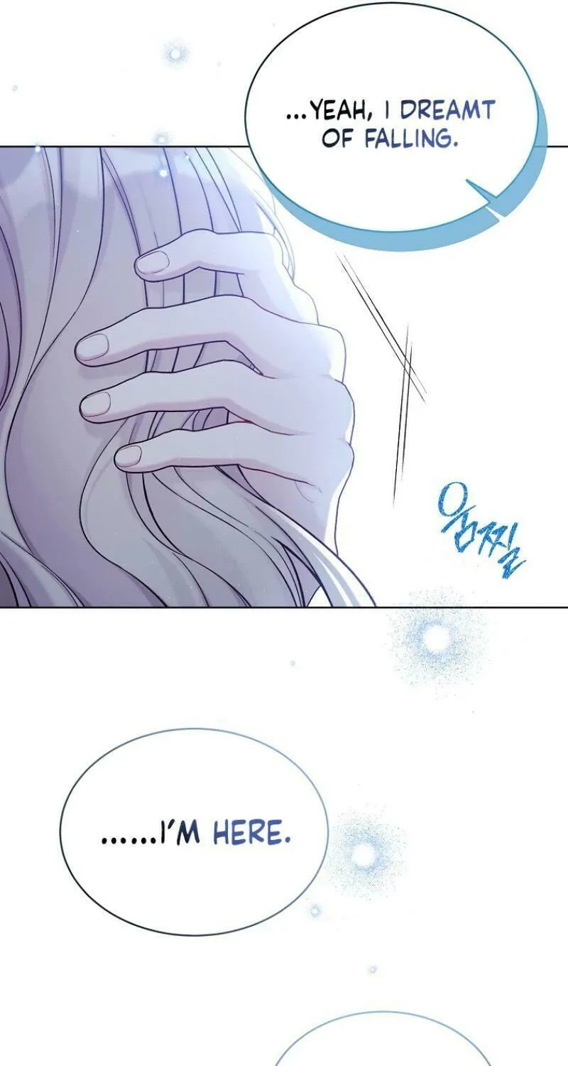 Read The Viridescent Tiara chapter 111 image 39 on Lezhin