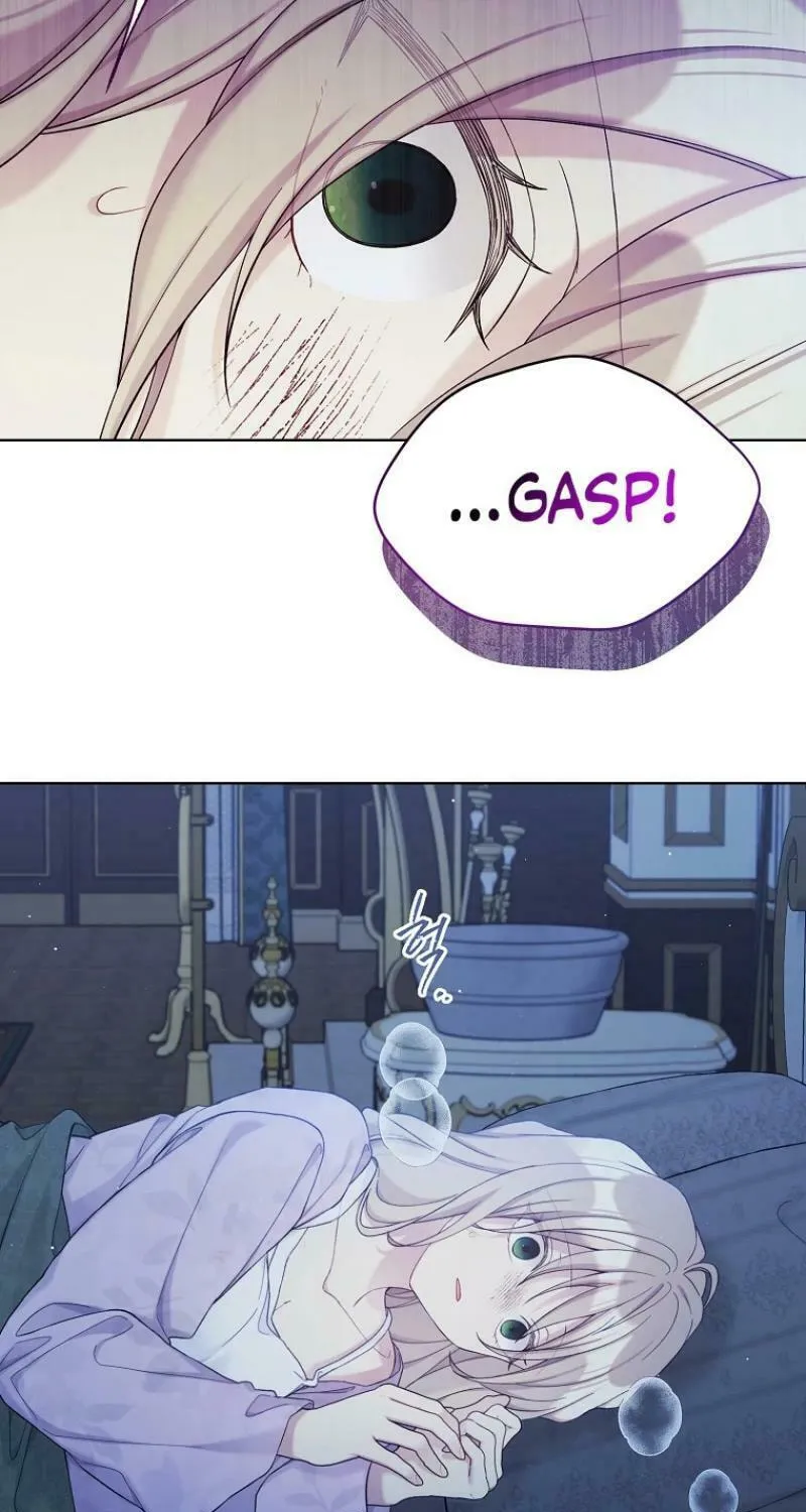 Read The Viridescent Tiara chapter 111 image 4 on Lezhin