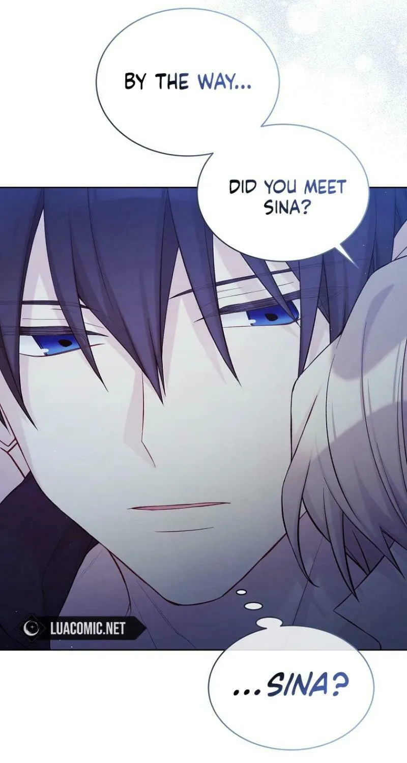 Read The Viridescent Tiara chapter 111 image 41 on Lezhin