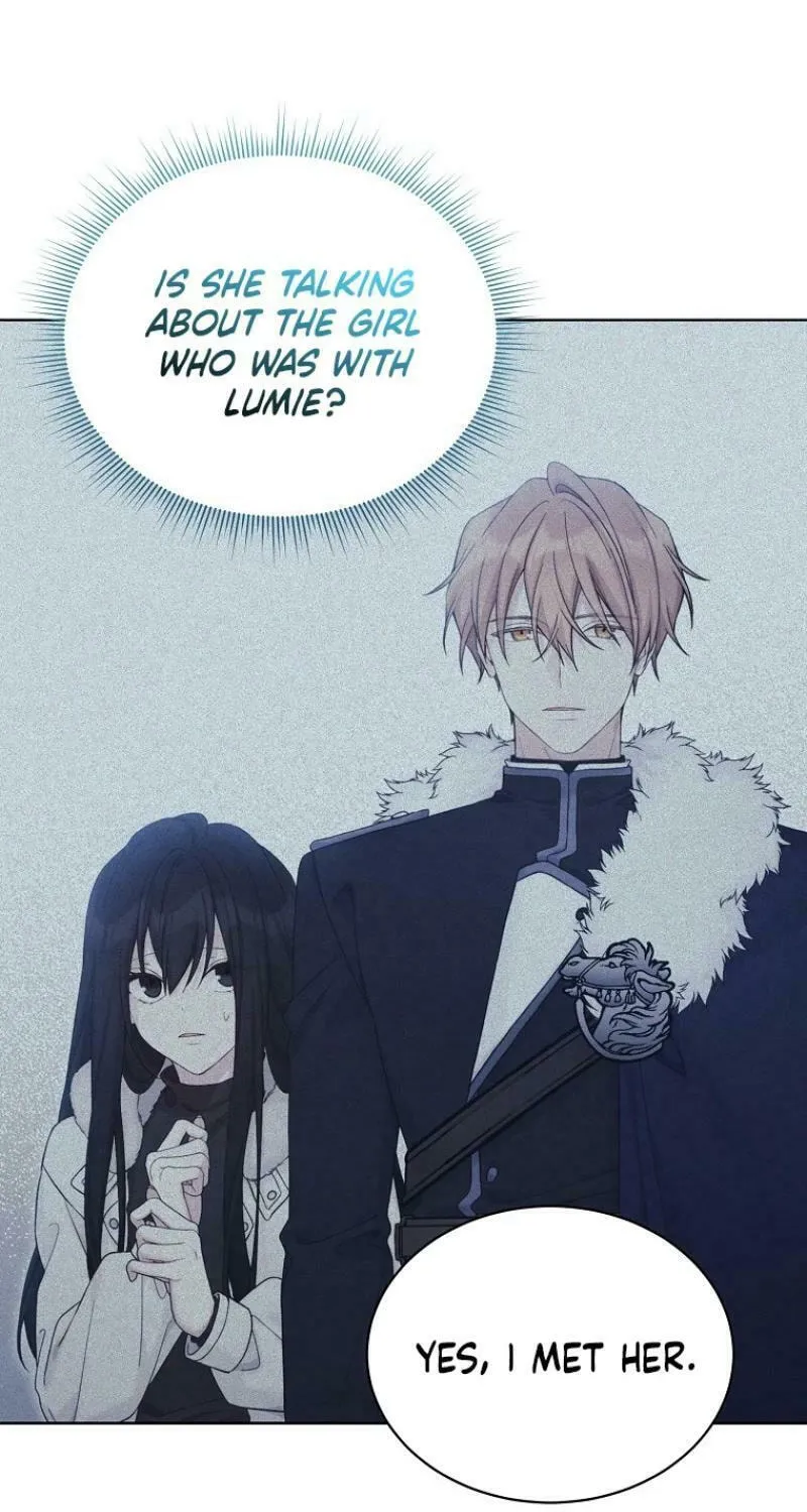 Read The Viridescent Tiara chapter 111 image 42 on Lezhin
