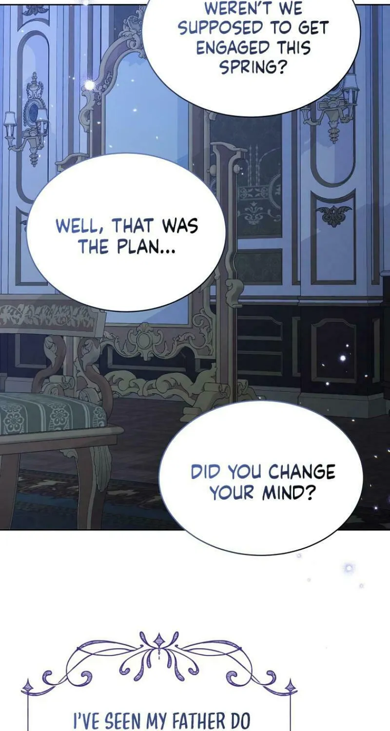 Read The Viridescent Tiara chapter 111 image 58 on Lezhin