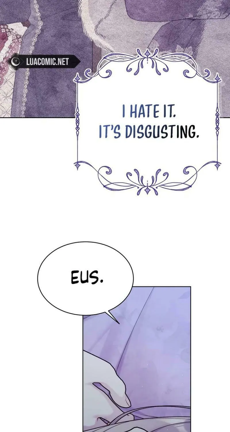 Read The Viridescent Tiara chapter 111 image 60 on Lezhin