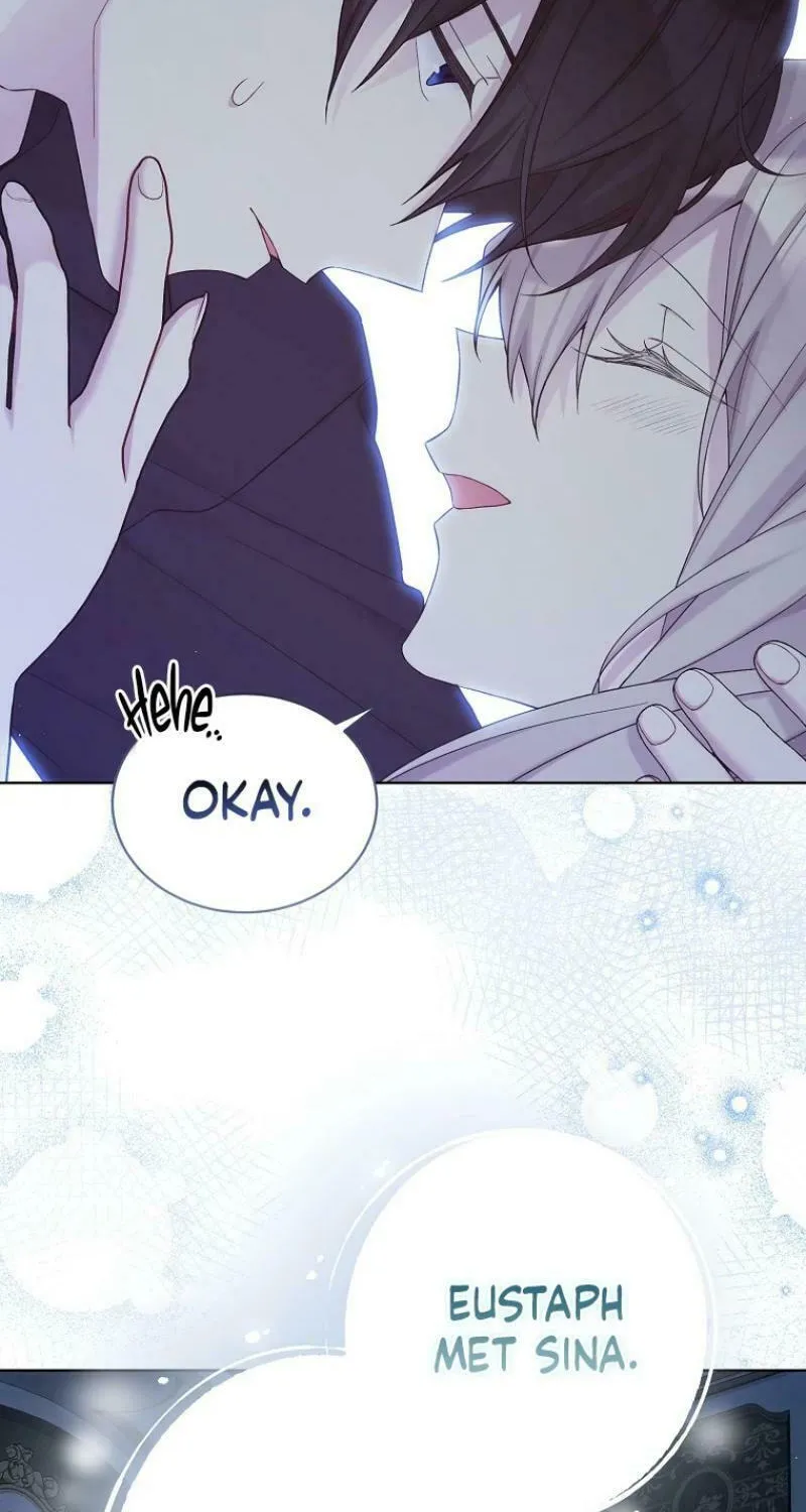 Read The Viridescent Tiara chapter 111 image 74 on Lezhin