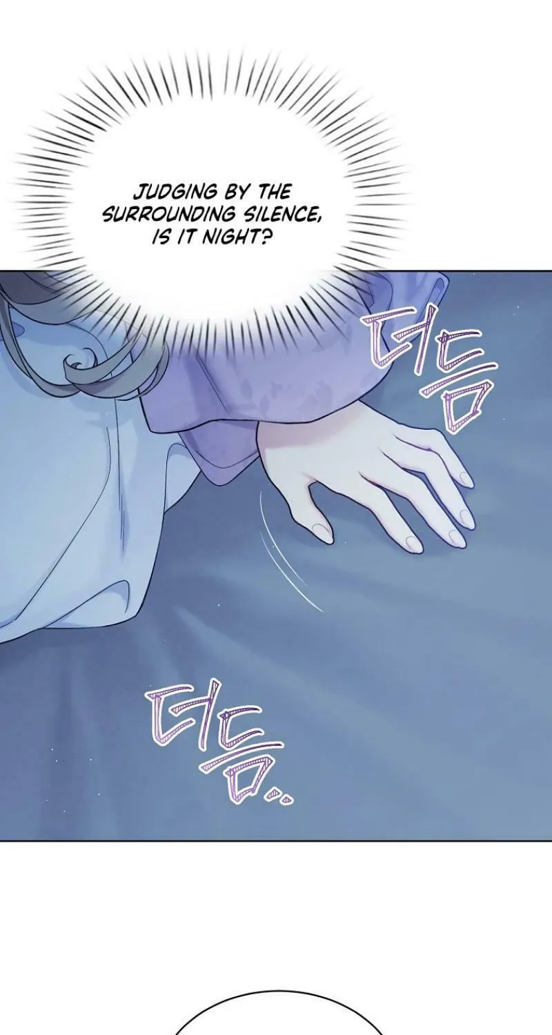Read The Viridescent Tiara chapter 111 image 8 on Lezhin