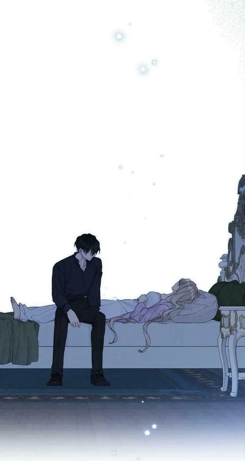 Read The Viridescent Tiara chapter 111 image 80 on Lezhin