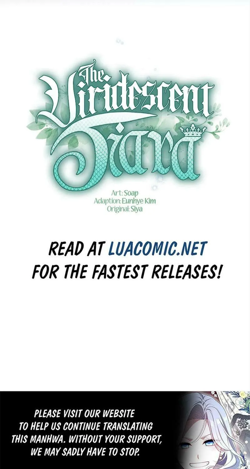 Read The Viridescent Tiara chapter 111 image 81 on Lezhin