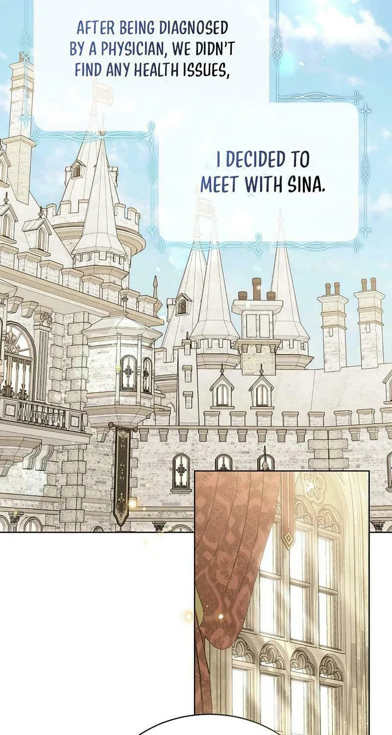 Read The Viridescent Tiara chapter 112 image 1 on Lezhin