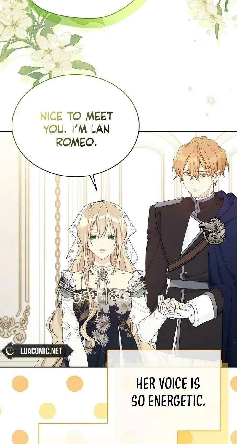 Read The Viridescent Tiara chapter 112 image 10 on Lezhin