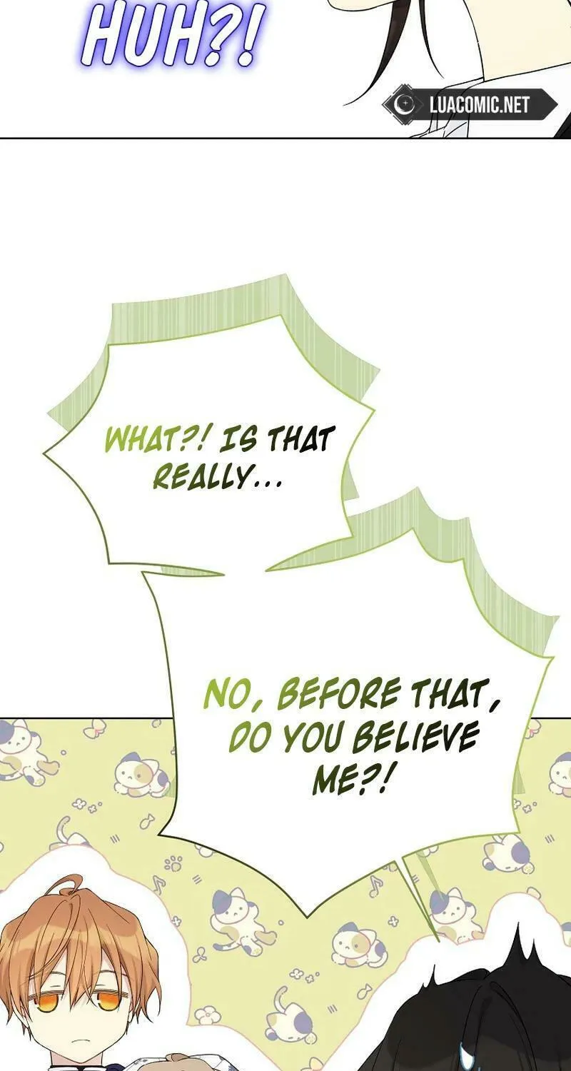 Read The Viridescent Tiara chapter 112 image 16 on Lezhin