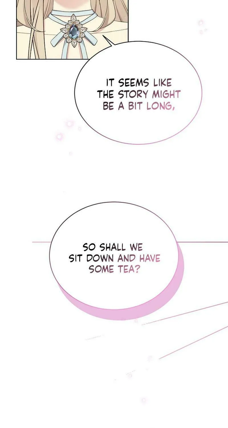 Read The Viridescent Tiara chapter 112 image 18 on Lezhin