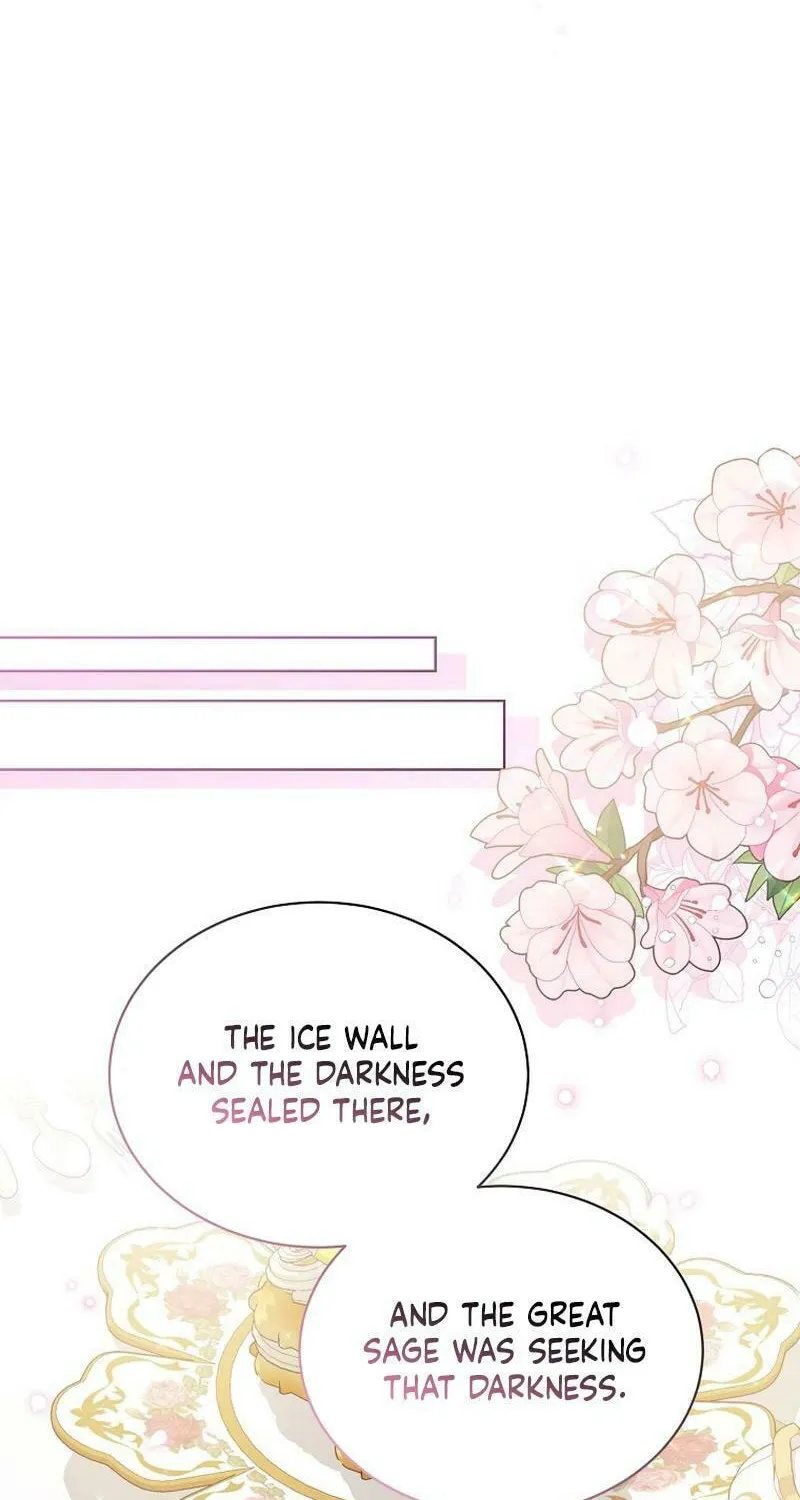 Read The Viridescent Tiara chapter 112 image 19 on Lezhin